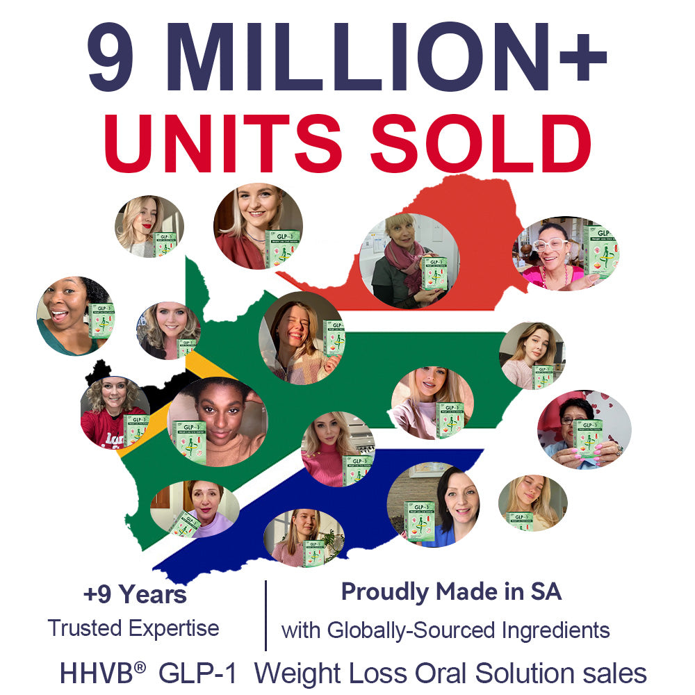 (HHVB®) Only 10 boxes left! Enjoy an extra 30% off today! Clinically tested: GLP-1 drops help manage weight and blood sugar — just 7 to 8 boxes for lasting results. Don’t wait another year — act now!