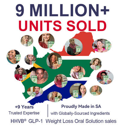 (HHVB®) Only 10 boxes left! Enjoy an extra 30% off today! Clinically tested: GLP-1 drops help manage weight and blood sugar — just 7 to 8 boxes for lasting results. Don’t wait another year — act now!