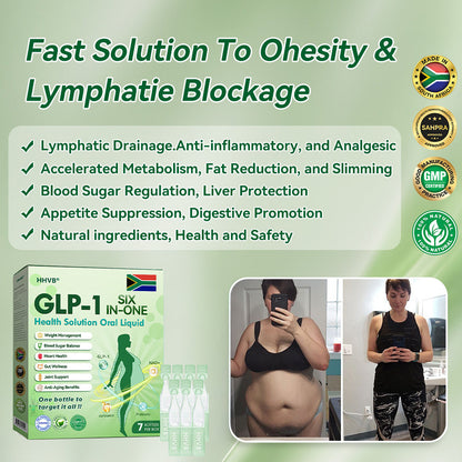 (HHVB®) ⚡⚡Only 10 boxes left! Enjoy an extra 30% off today! Clinically tested: GLP-1 drops help manage weight and blood sugar — just 7 to 8 boxes for lasting results. Don’t wait another year — act now!