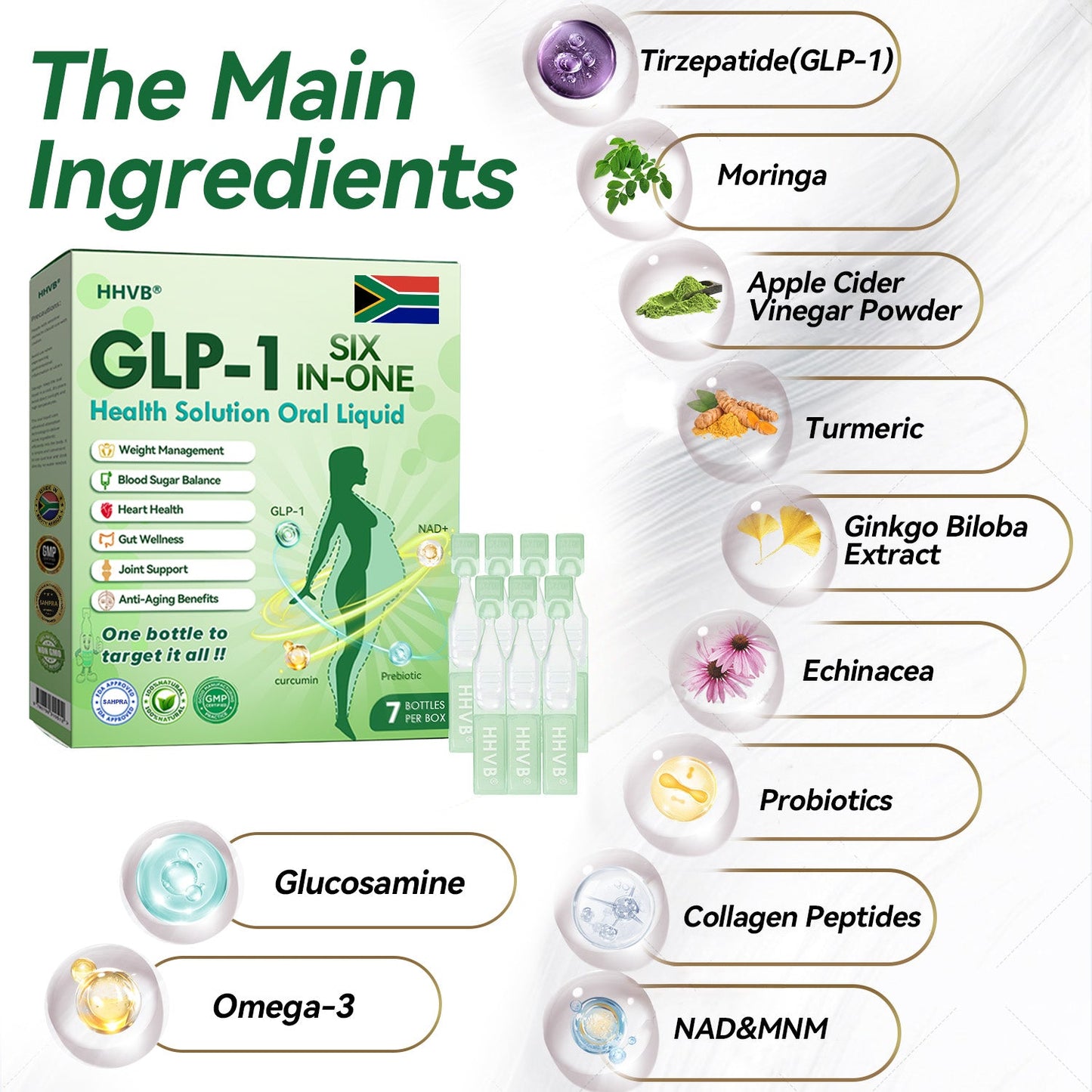 (HHVB®) ⚡⚡Only 10 boxes left! Enjoy an extra 30% off today! Clinically tested: GLP-1 drops help manage weight and blood sugar — just 7 to 8 boxes for lasting results. Don’t wait another year — act now!